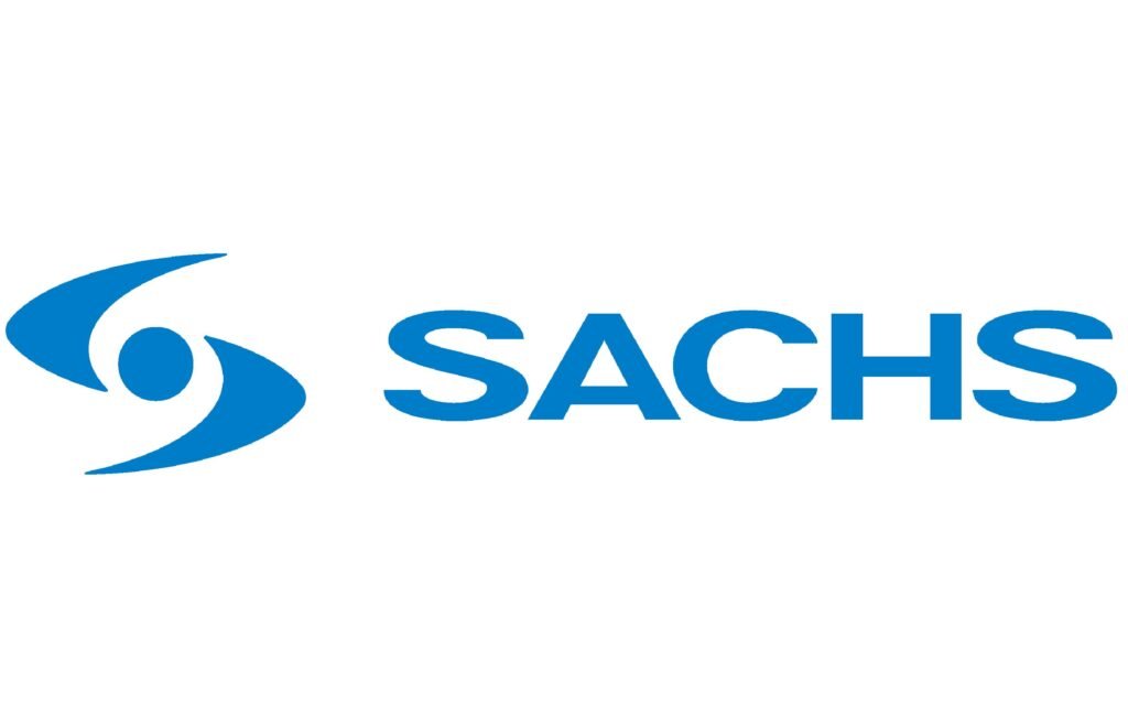 Sachs-Logo